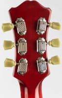 Eastman T486 Red with Case