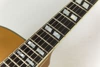 Eastman T58-GD Gold Guitar with Gigbag