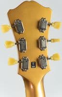 Eastman T58-GD Gold Guitar with Gigbag