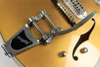 Eastman T58-GD Gold Guitar with Gigbag