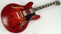 Eastman T59/TV Vintage Classic Finish with Case