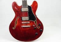 Eastman T59/TV Vintage Classic Finish with Case
