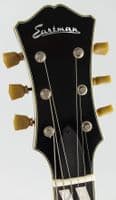 Eastman T59/TV Vintage Classic Finish with Case