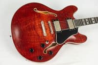 Eastman T59/TV Vintage Classic Finish with Case