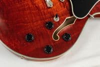 Eastman T59/TV Vintage Classic Finish with Case