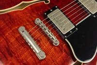 Eastman T59/TV Vintage Classic Finish with Case