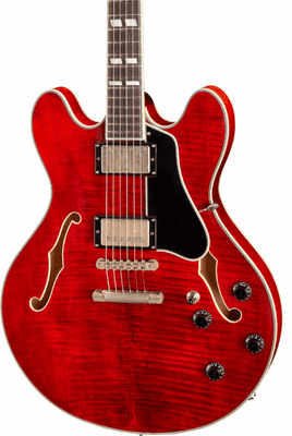 Eastman T59/TV Vintage Classic Finish with Case