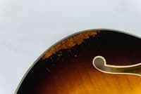 Eastman T59/v Antique Sunburst Guitar with Case
