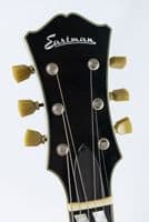 Eastman T59/v Antique Sunburst Guitar with Case