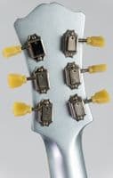 Eastman T64-T Iced Blue Metallic Guitar, with Gigbag