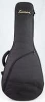 Eastman T64-T Iced Blue Metallic Guitar, with Gigbag