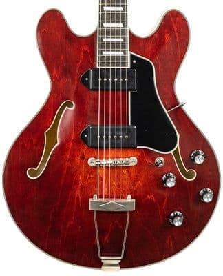 Eastman T64 TV/T Classic, with Case