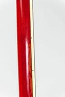 Eastman T64/v Antique Red Bigsby with Case