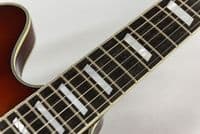 Eastman T64/v-T Antique Goldburst, Inc Case