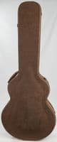 Eastman T64/v-T Antique Goldburst, Inc Case