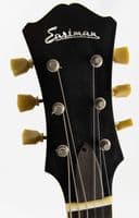 Eastman T64/v-T Antique Goldburst, Inc Case
