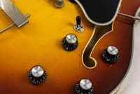 Eastman T64/v-T Antique Goldburst, Inc Case