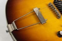 Eastman T64/v-T Antique Goldburst, Inc Case