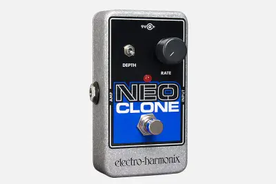 EHX neo clone