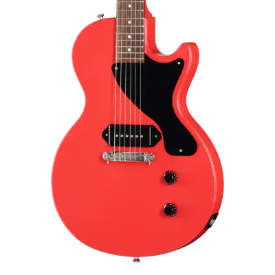 Epiphone Billie Joe Armstrong Les Paul Junior Radiant Red