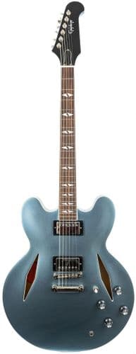 Epiphone DG335 Dave Grohl Signature Pelham Blue