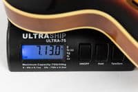 Epiphone ES-339 Vintage Sunburst Guitar