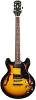 Epiphone ES-339 Vintage Sunburst Guitar