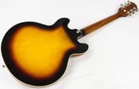 Epiphone ES-339 Vintage Sunburst Guitar