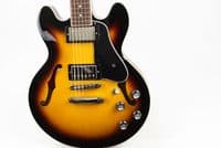 Epiphone ES-339 Vintage Sunburst Guitar