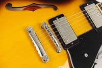 Epiphone ES-339 Vintage Sunburst Guitar