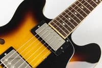 Epiphone ES-339 Vintage Sunburst Guitar