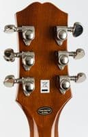 Epiphone ES-339 Vintage Sunburst Guitar