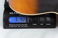 Epiphone ES175 Limited Edition VS Pre Owned