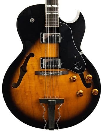 Epiphone ES175 Limited Edition VS Pre Owned