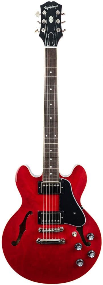 Epiphone ES339 Cherry