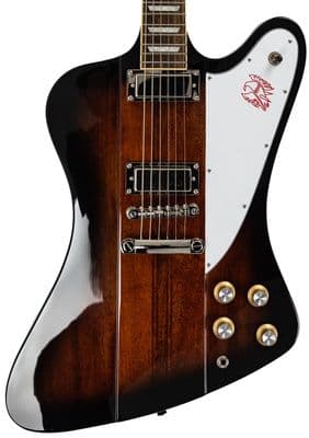 Epiphone Firebird Vintage Sunburst
