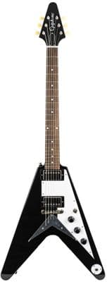 Epiphone Flying V Ebony
