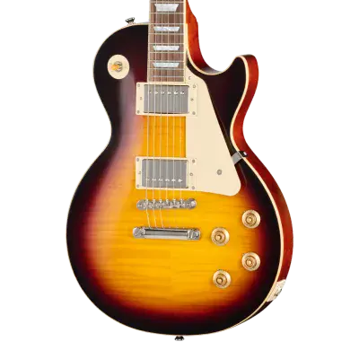 Epiphone IGC 1959 Les Paul Standard Reissue, Dark Burst