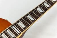 Epiphone Inspired by Gibson Custom 1960 Les Paul Standard Reissue Iced Tea Burst
