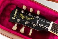 Epiphone Inspired by Gibson Custom 1960 Les Paul Standard Reissue Iced Tea Burst
