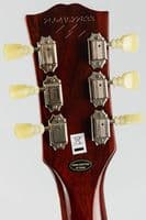 Epiphone Inspired by Gibson Custom 1960 Les Paul Standard Reissue Iced Tea Burst