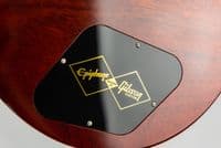 Epiphone Inspired by Gibson Custom 1960 Les Paul Standard Reissue Iced Tea Burst