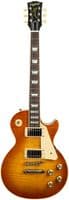 Epiphone Inspired by Gibson Custom 1960 Les Paul Standard Reissue Iced Tea Burst