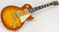 Epiphone Inspired by Gibson Custom 1960 Les Paul Standard Reissue Iced Tea Burst
