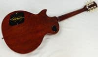 Epiphone Inspired by Gibson Custom 1960 Les Paul Standard Reissue Iced Tea Burst