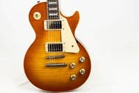Epiphone Inspired by Gibson Custom 1960 Les Paul Standard Reissue Iced Tea Burst