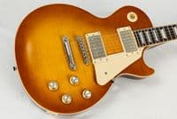 Epiphone Inspired by Gibson Custom 1960 Les Paul Standard Reissue Iced Tea Burst