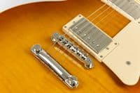 Epiphone Inspired by Gibson Custom 1960 Les Paul Standard Reissue Iced Tea Burst