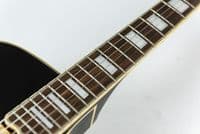 Epiphone Joe Pass Emperor II Pro Sunburst Pre Owned