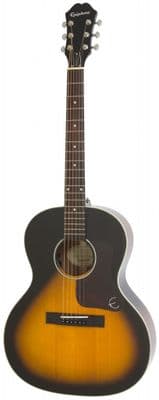 Epiphone L-00 Studio Vintage Sunburst